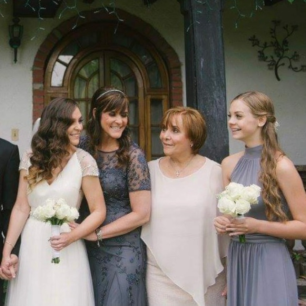 Meet your Posher, Maria